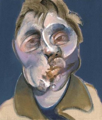 autoportraitFrancisBacon