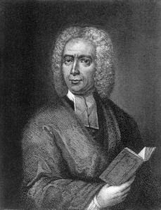 Isaac Watts