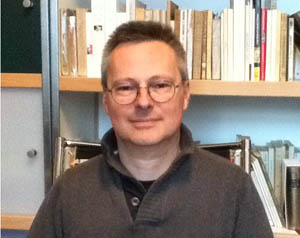 Laurent Robert