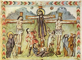Meister des Rabula-Evangeliums
