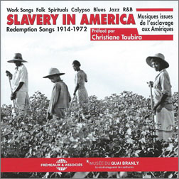 SlaveryinAmerica