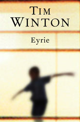 Tim Winton Eyrie Penguin250