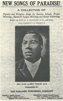 Tindley