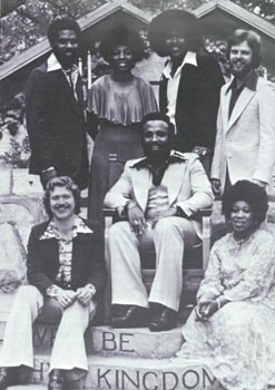 AndraeCROUCH