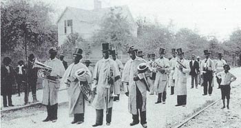 brassband