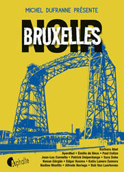 Bruxelles noir