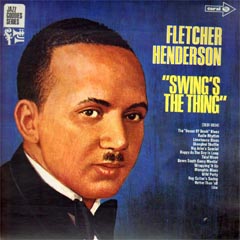 FletcherHenderson