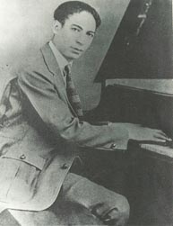 Jelly Roll Morton