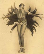 JosephineBaker