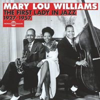 Mary Lou Williams