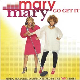MaryMary