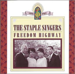 StapleSingers