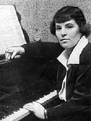 ustvolskaya