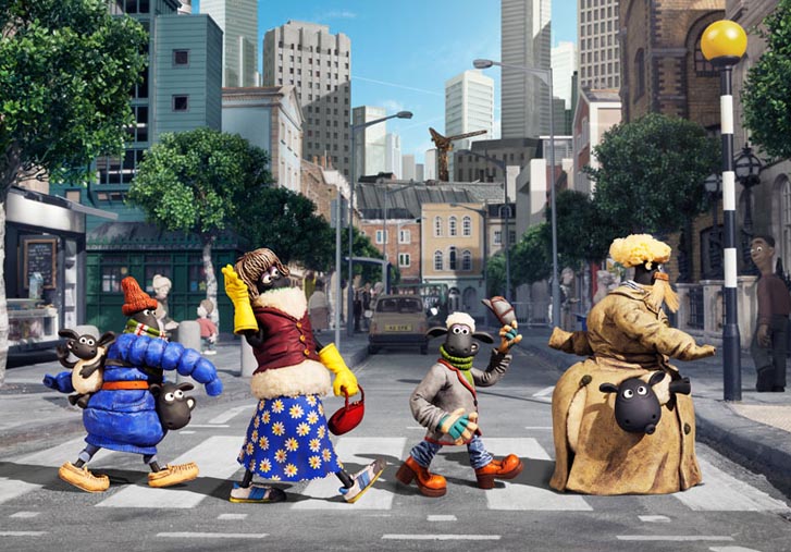 abbey road