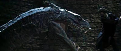 HarryPotterBasilic