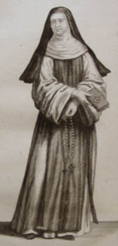 religieuse