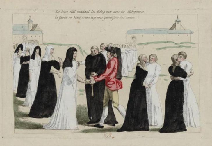 religieuses