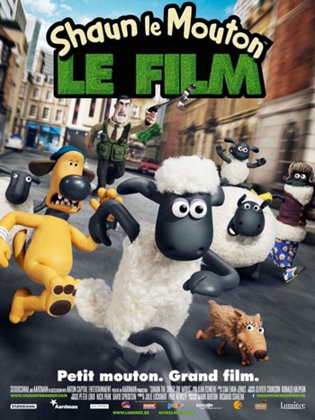 Shaun