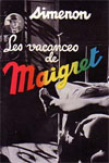 vacances de maigret