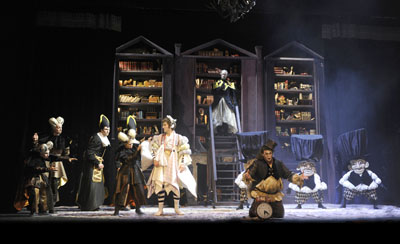 Zauberflöte