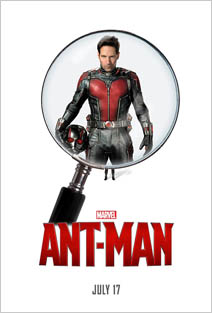 Ant Man