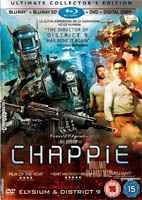 Chappie