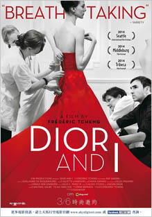 Dior et moi