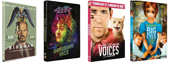 dvd