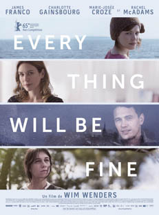every thing will be fine