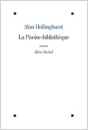 Hollinghurst