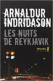 indridason