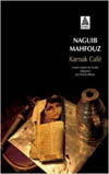 Mahfouz