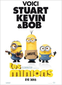 Minions