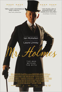 mr holmes