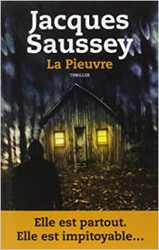 Saussey