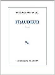 Savitzkaya