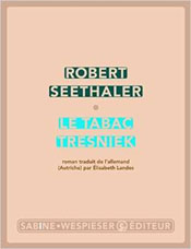 Seethaler