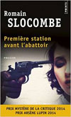 Slocombe