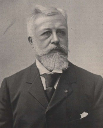 VanBeneden