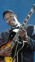 B.B.KING
