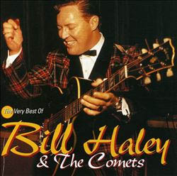 Bil Haley