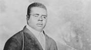 Blind Lemon Jefferson