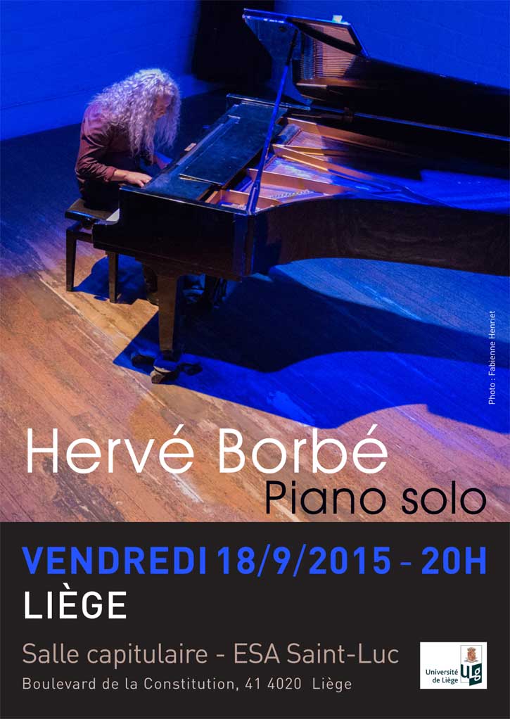 Borbe