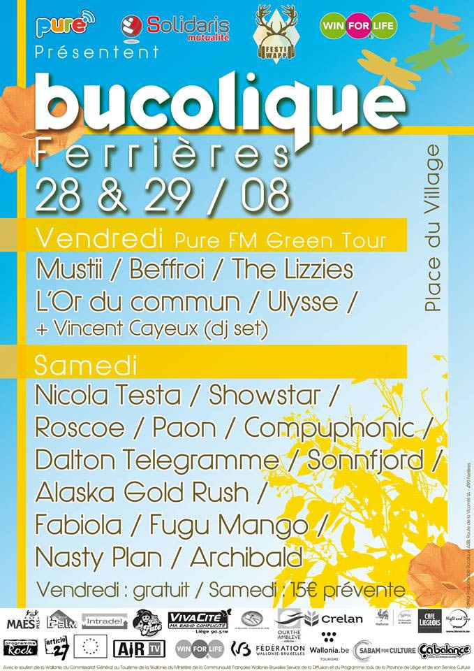 bucolique2015