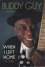 BUDDY  GUY