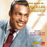 Charles Brown