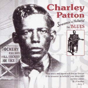 CharleyPatton