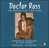 Dr Ross