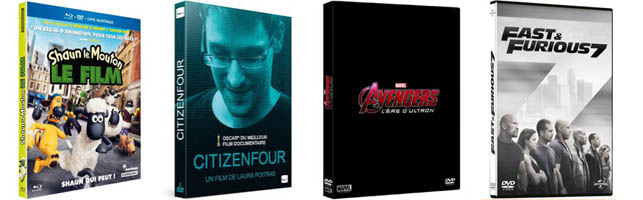 DVD