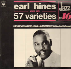 Earl Hines